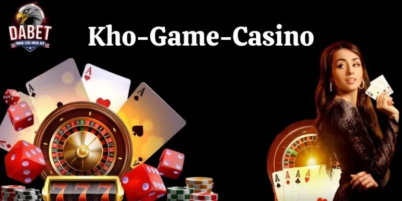 Live Casino Dabet