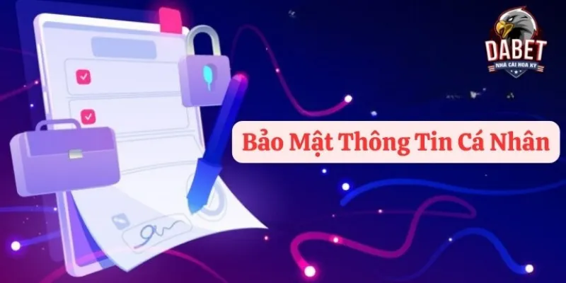 Bảo Mật Thông Tin Dabet