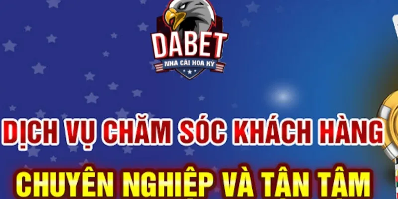 Hỗ Trợ Khách Hàng Dabet