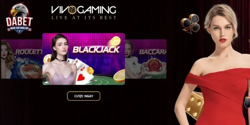 Trang Chủ Live Casino Dabet 2