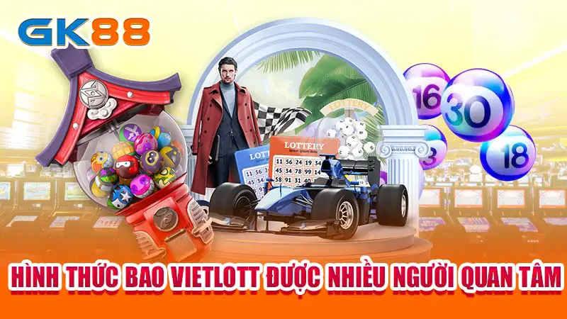 Cuộn Vietlott có 2 loại đầu và cuối