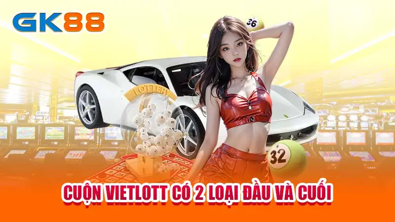 Hình thức bao Vietlott được nhiều người quan tâm